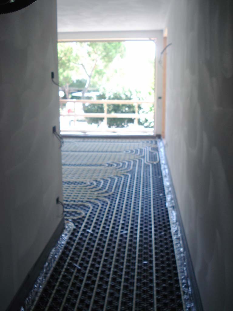 Giorgio Scapin - gallery impianti civili