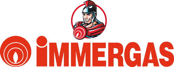 Giorgio Scapin - logo Immergas -