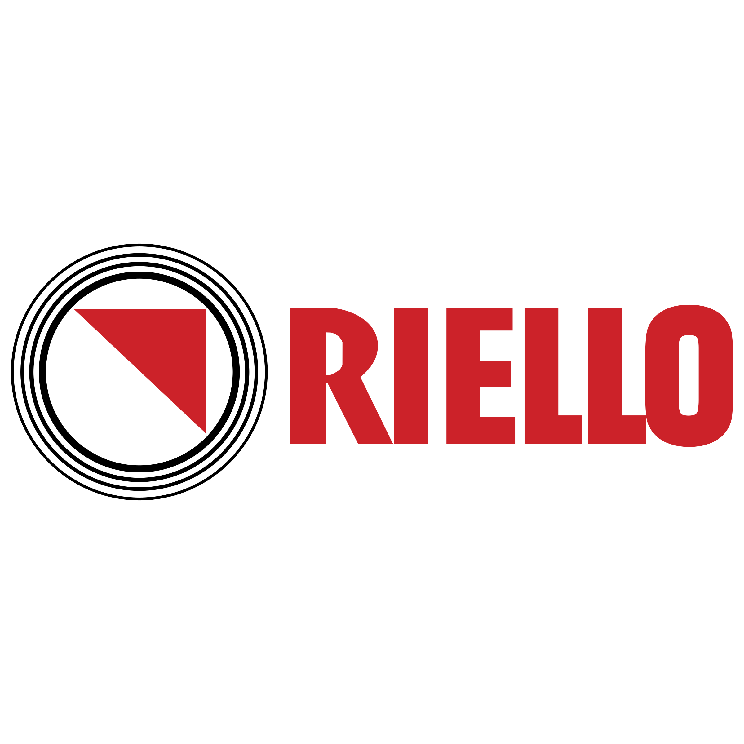 Giorgio Scapin - logo Riello